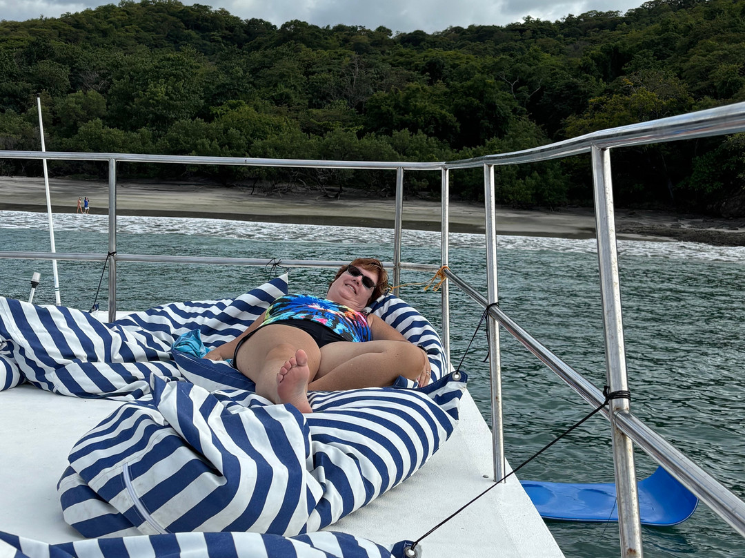 El Cadejo Marino-Playa Panama必去景点