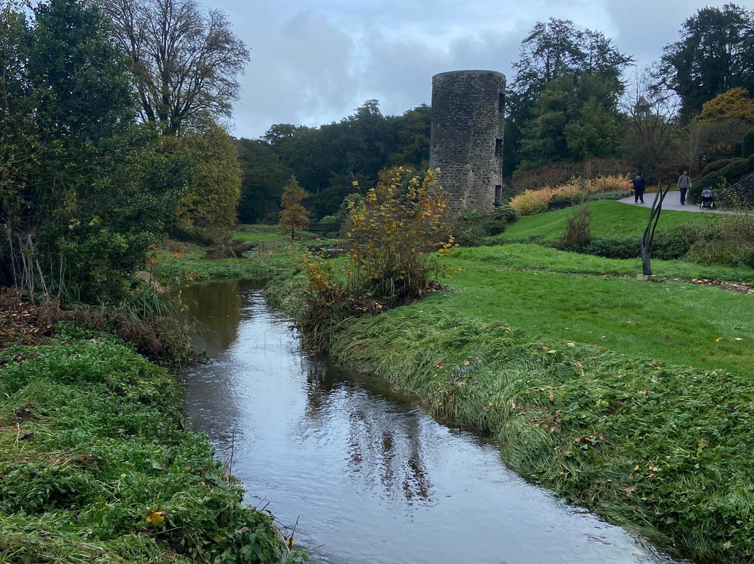 Love Irish Tours-都柏林必去景点