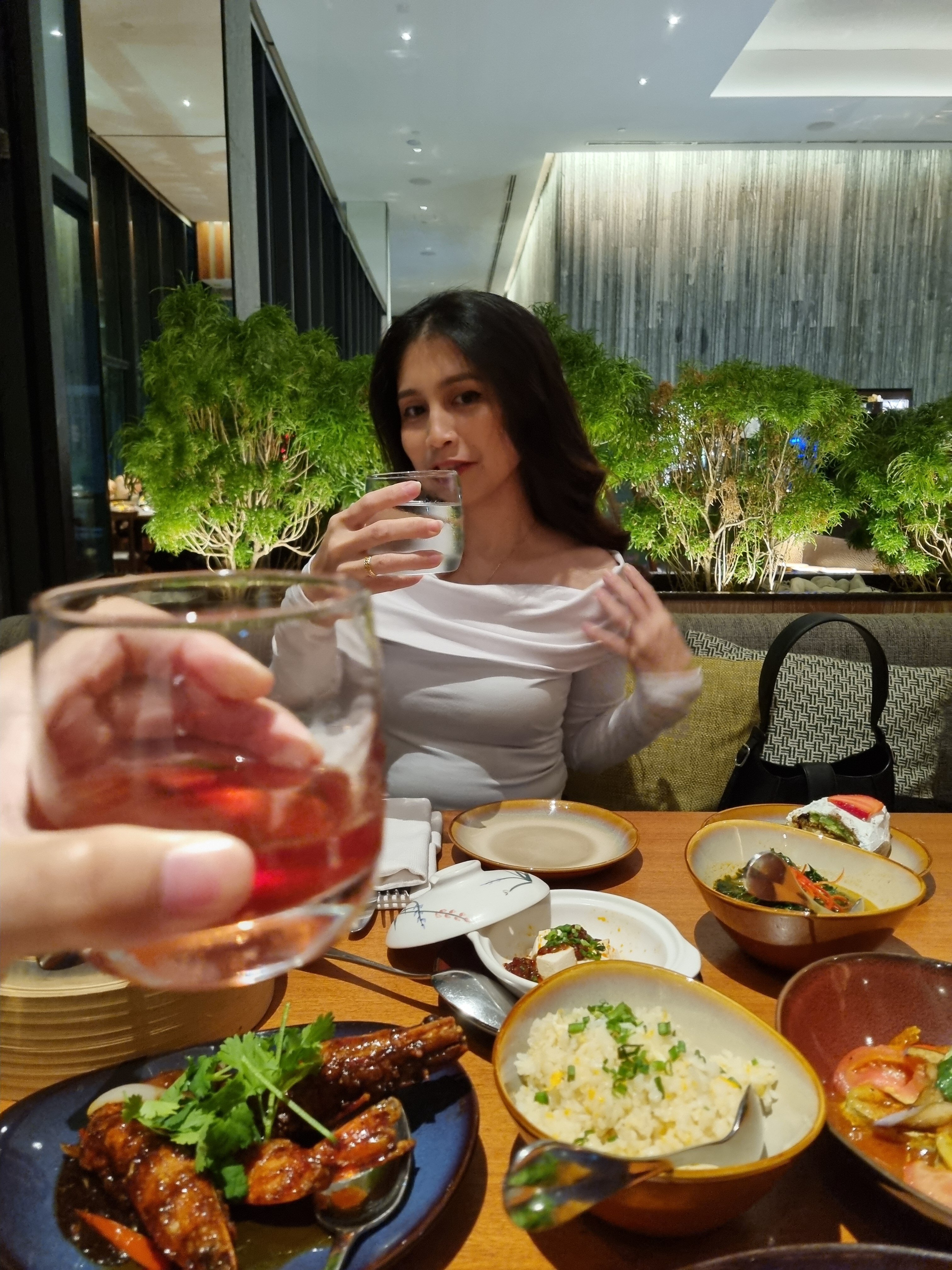 Hyatt Centric Kota Kinabalu-官方