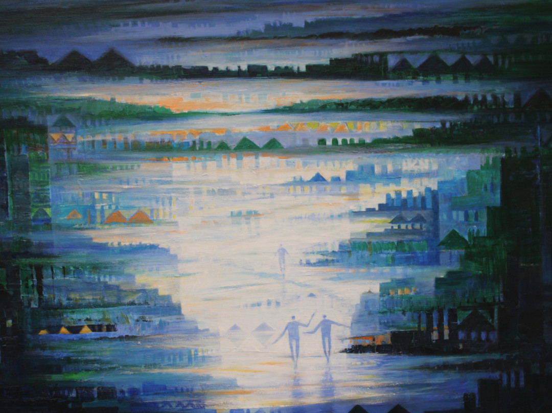 Musée du Patrimoine Amazigh d'Agadir-阿加迪尔必去景点