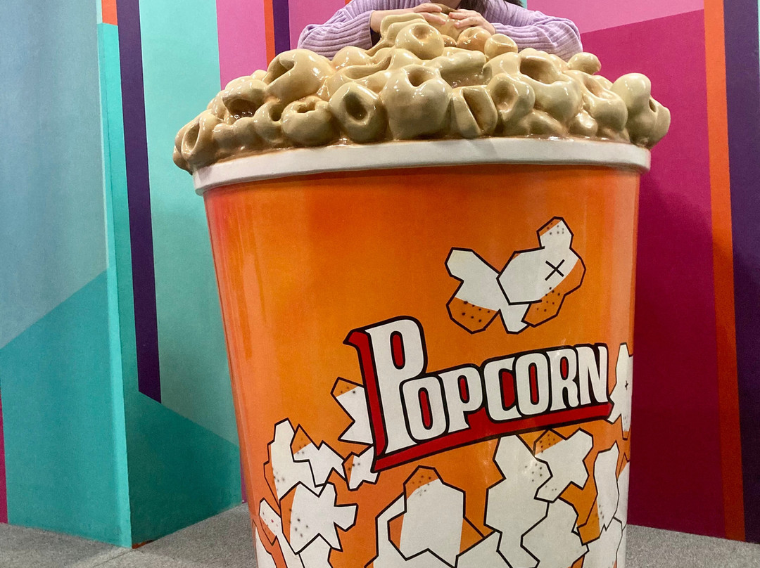 Dom Vverkh Dnom-喀山必去景点