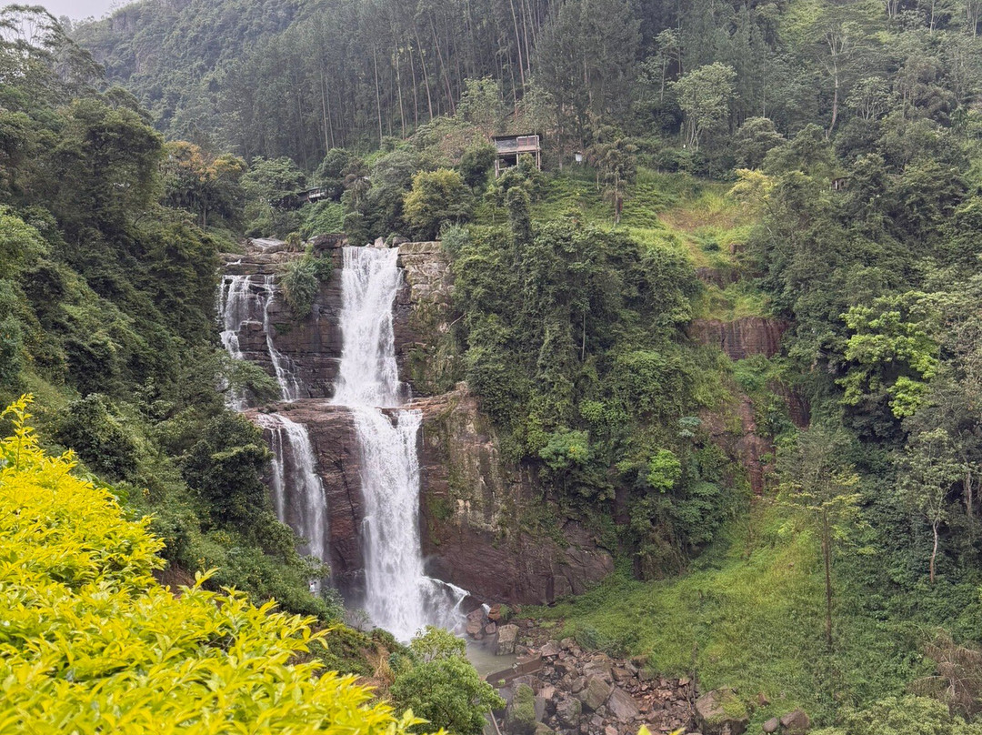 Ranmini Tours Sri Lanka-Udugampola必去景点