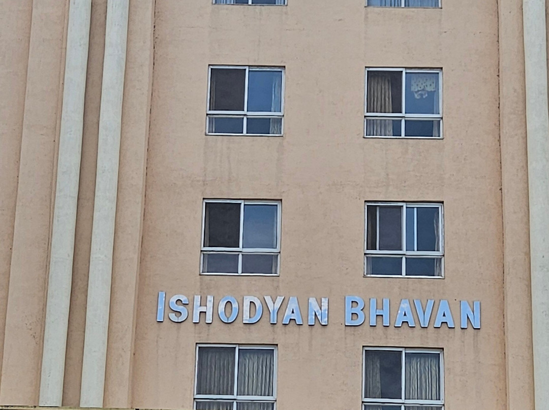 Achyuta Travel Mayapur & Tours-Mayapur必去景点