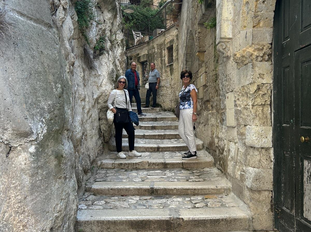 Great Tours Of Italy-Lariano必去景点