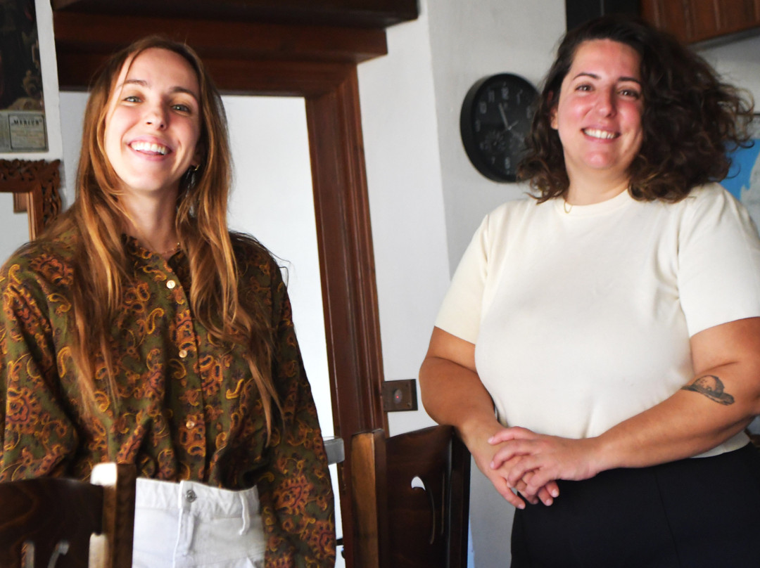 Hotel Kastellorizo主图