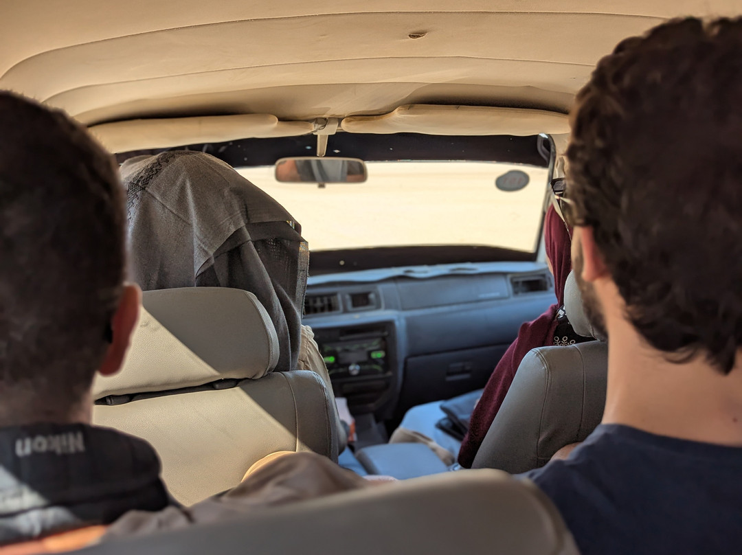 Marsa Alam Tours-马萨阿拉姆必去景点