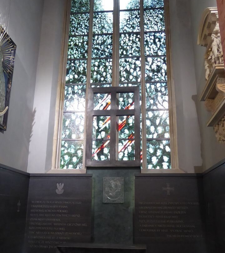 St Elizabeth of Hungary Roman Catholic Parish-弗罗茨瓦夫必去景点