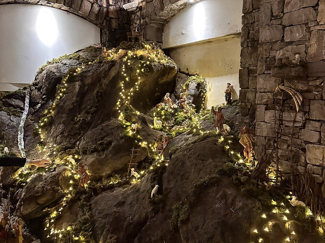 Cantina Tallarini | Tallarini Winery-Gandosso必去景点