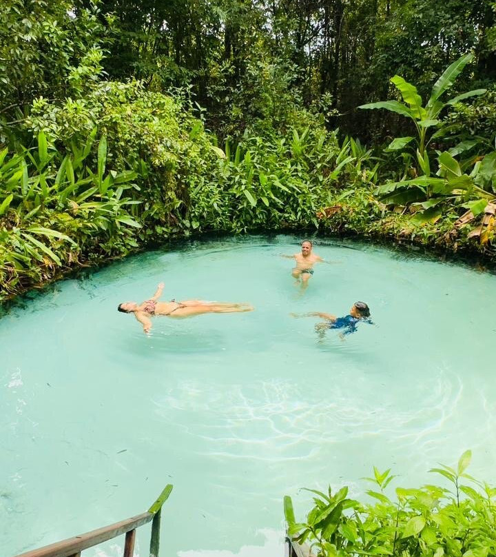 Tocantins Turismo-Palmas必去景点