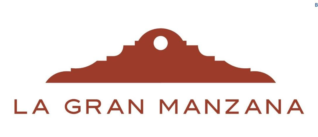 La Gran Manzana