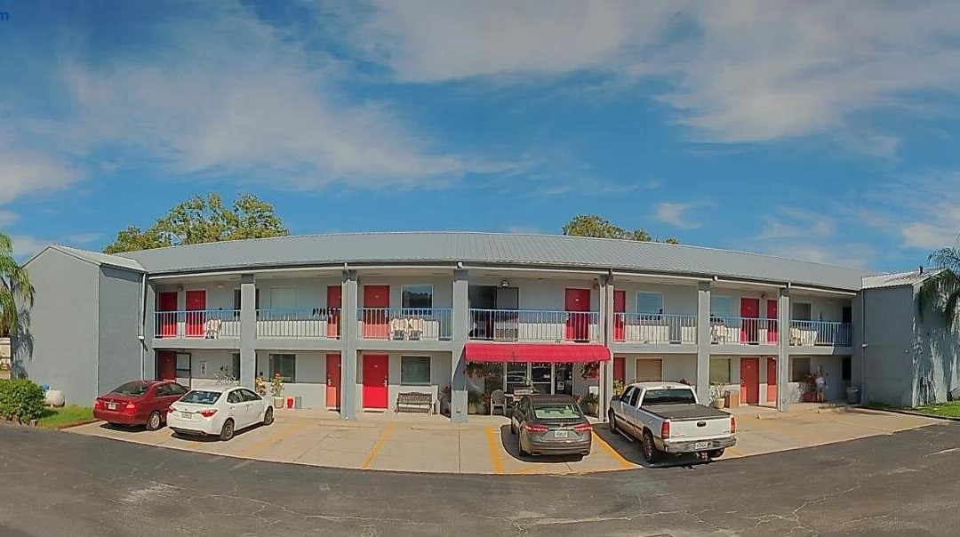 Canal Point酒店住宿-LakeView Inn & Suites