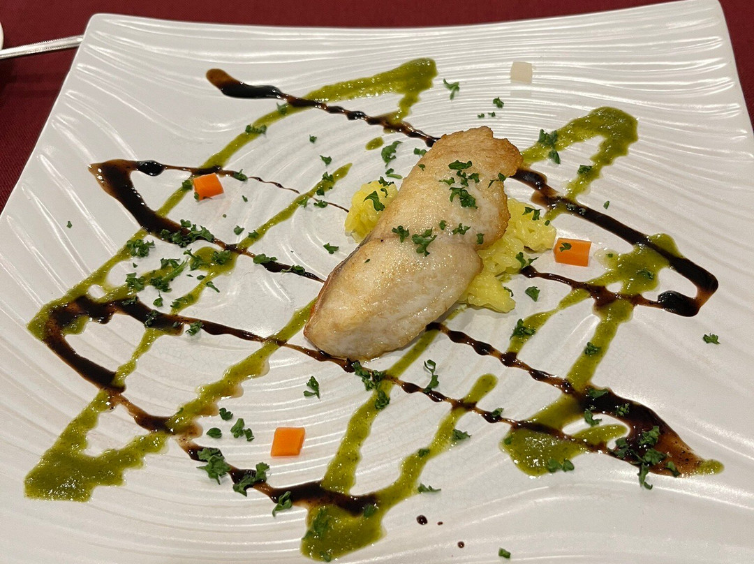 地平线酒店主图