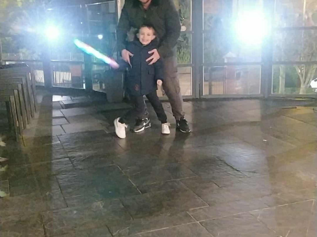 Balmoral Hotel主图