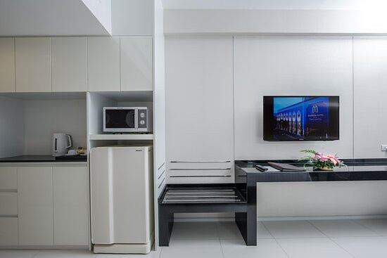 曼谷文华中心点大酒店主图