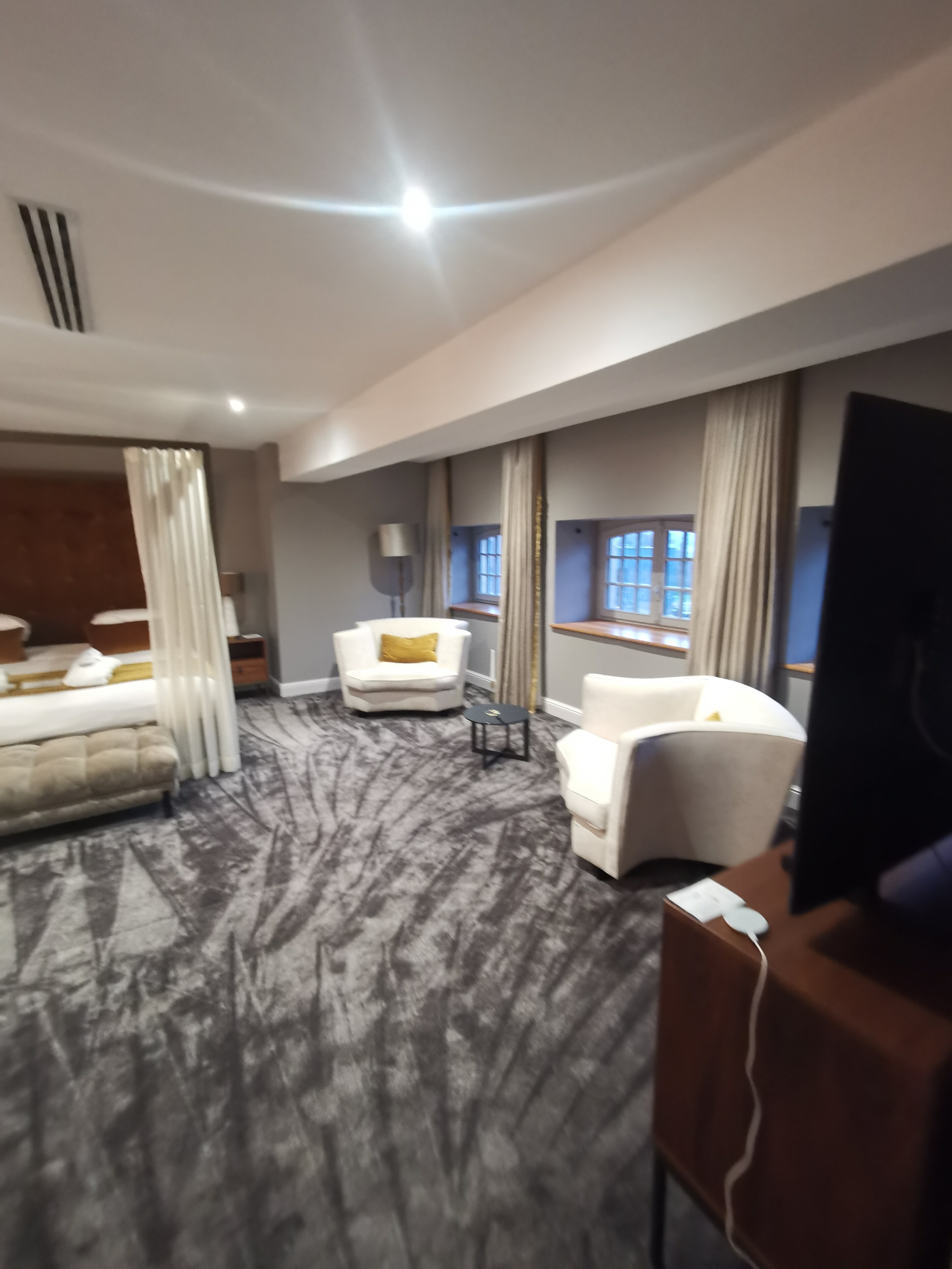 Domaine Dolomieu-客卧