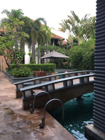 暹粒公园凯悦酒店主图