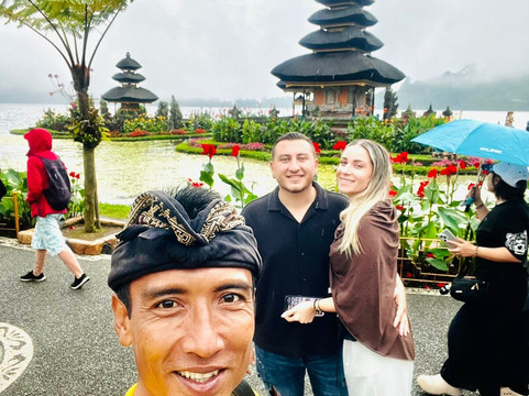 Sunia Bali Tour-登巴萨必去景点