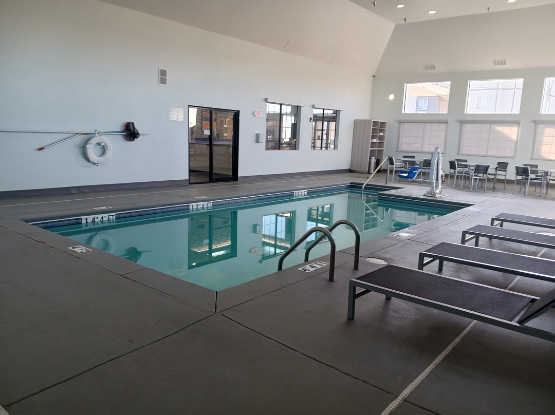 Best Western Park City Wichita North主图