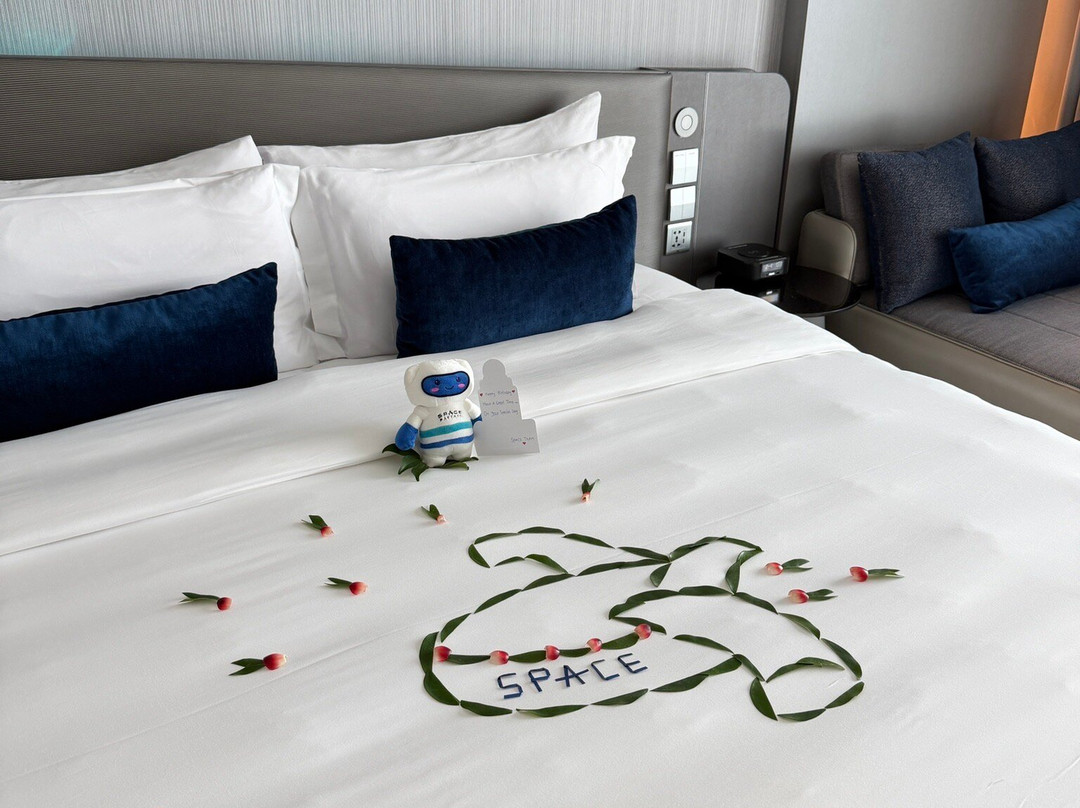 Grande Centre Point Space Pattaya主图