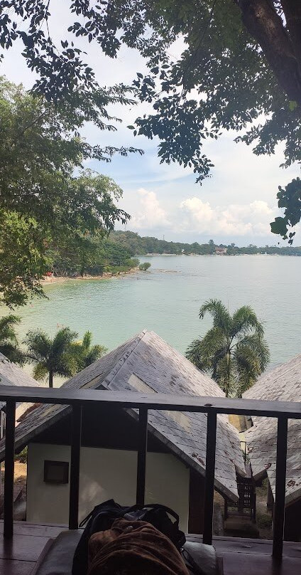 Ao Tubtim-沙美岛必去景点