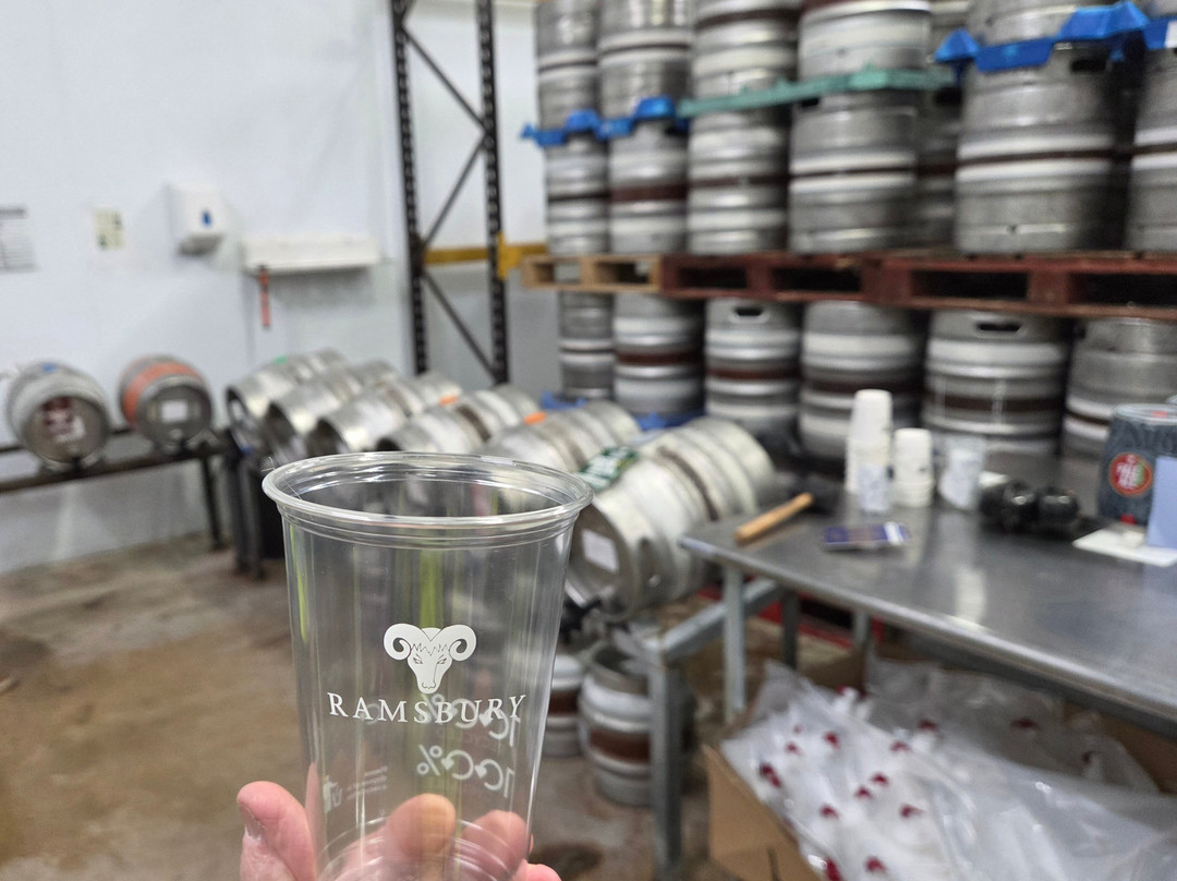 Ramsbury-Aldbourne必去景点