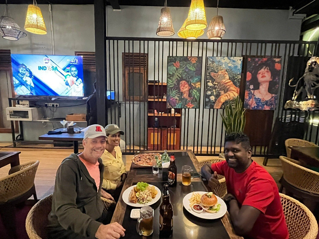 See Sri Lanka Tours-康提必去景点