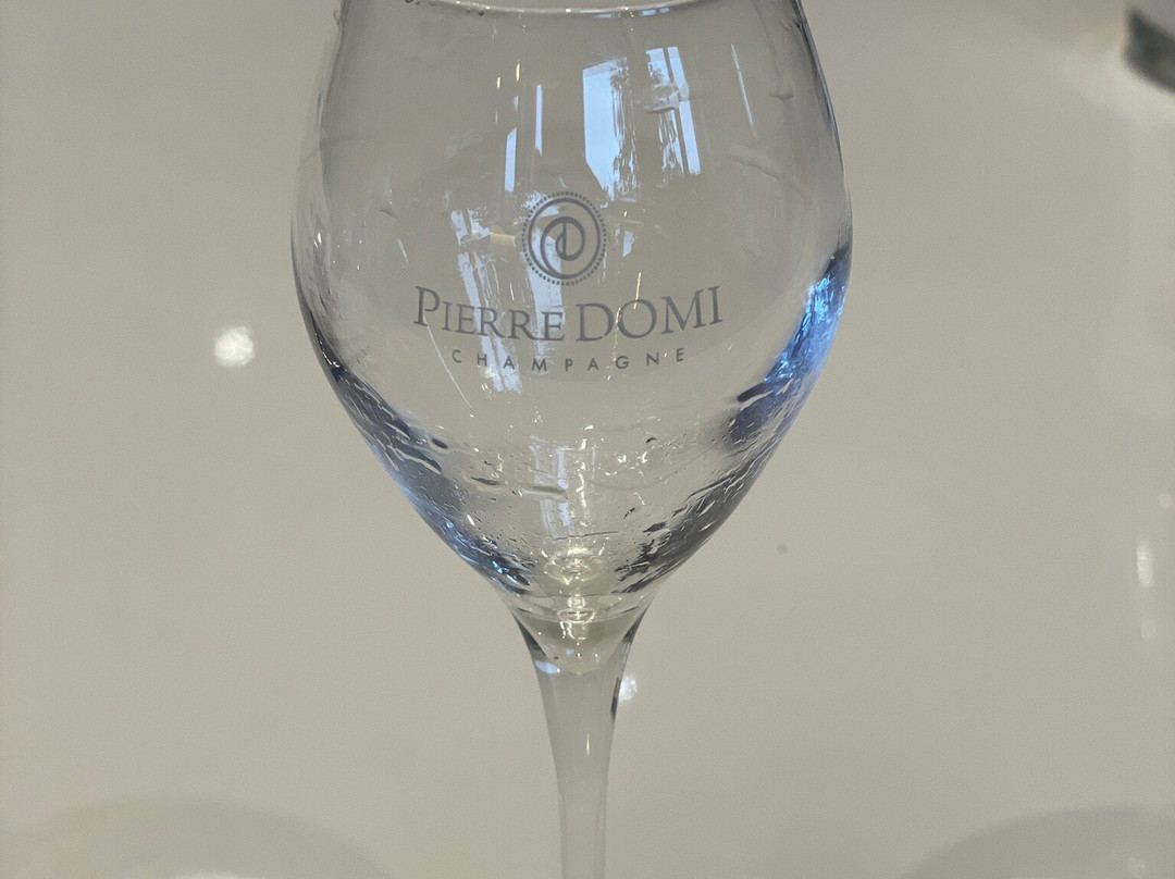 Champagne DOMI-Grauves必去景点