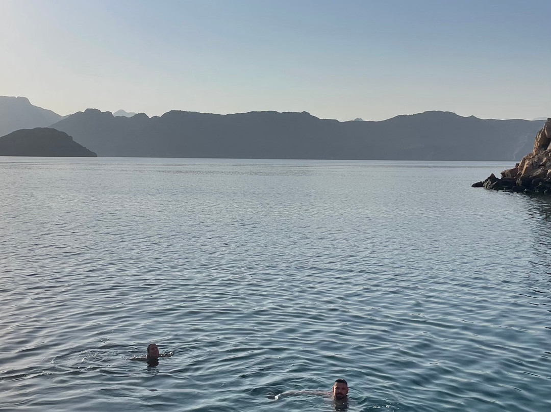 Khourshem Tours - Day Excursions-海塞卜必去景点