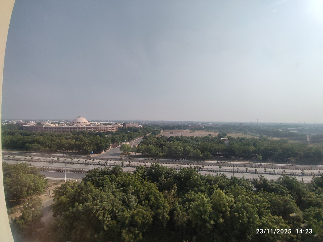 Fairfield By Marriott Jodhpur主图