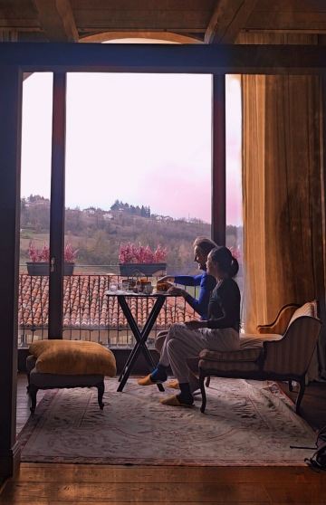 Relais le Due Matote-官方