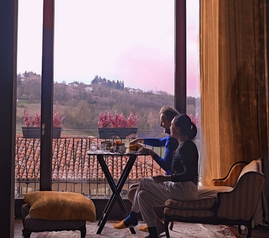 Relais Le Due Matote主图