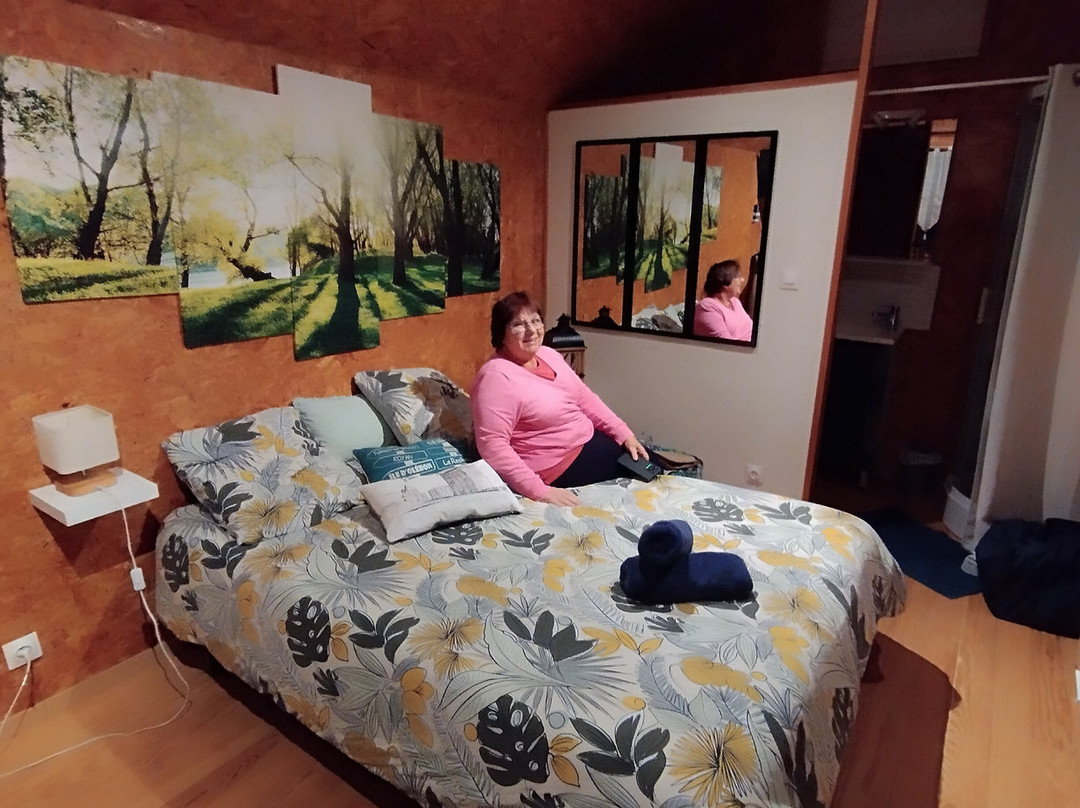 Le Petit Radieux主图