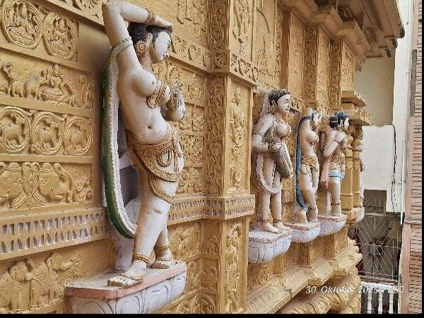 My Rajasthan Trip-斋蒲尔必去景点