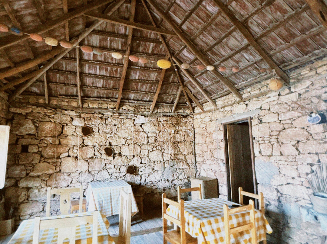 Nature net-Maio必去景点