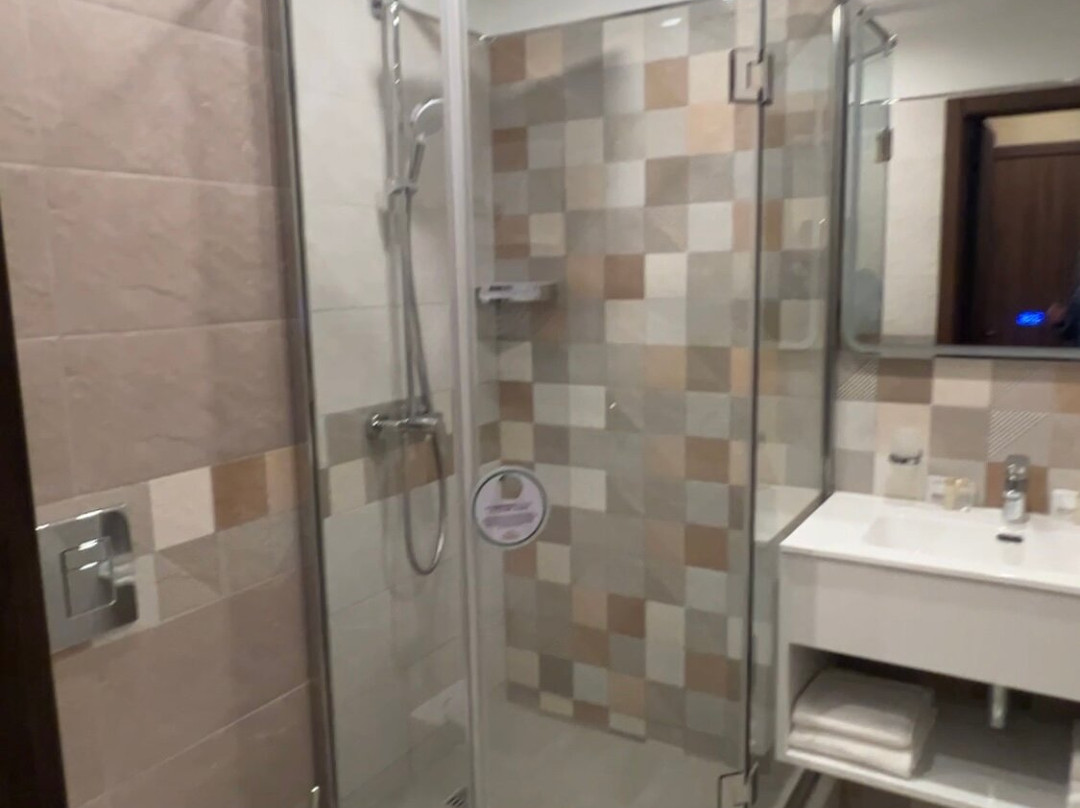 U Zolotykh Vorot主图