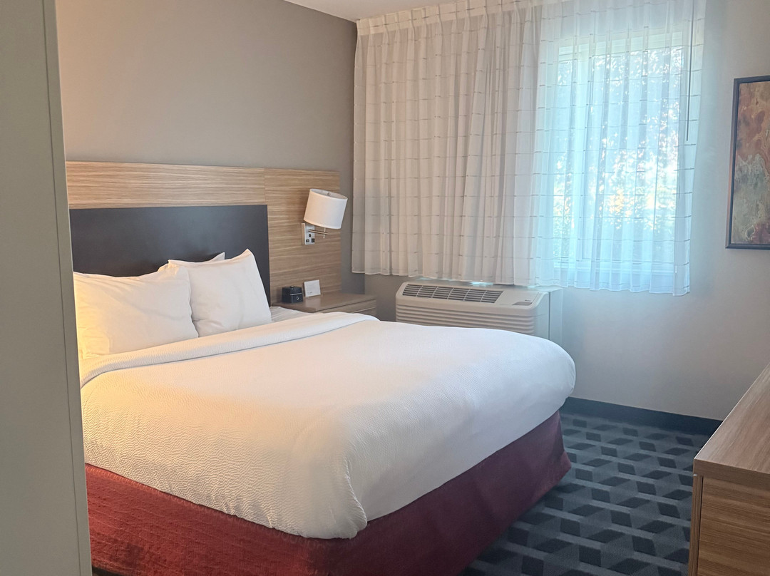 TownePlace Suites by Marriott Twin Falls主图