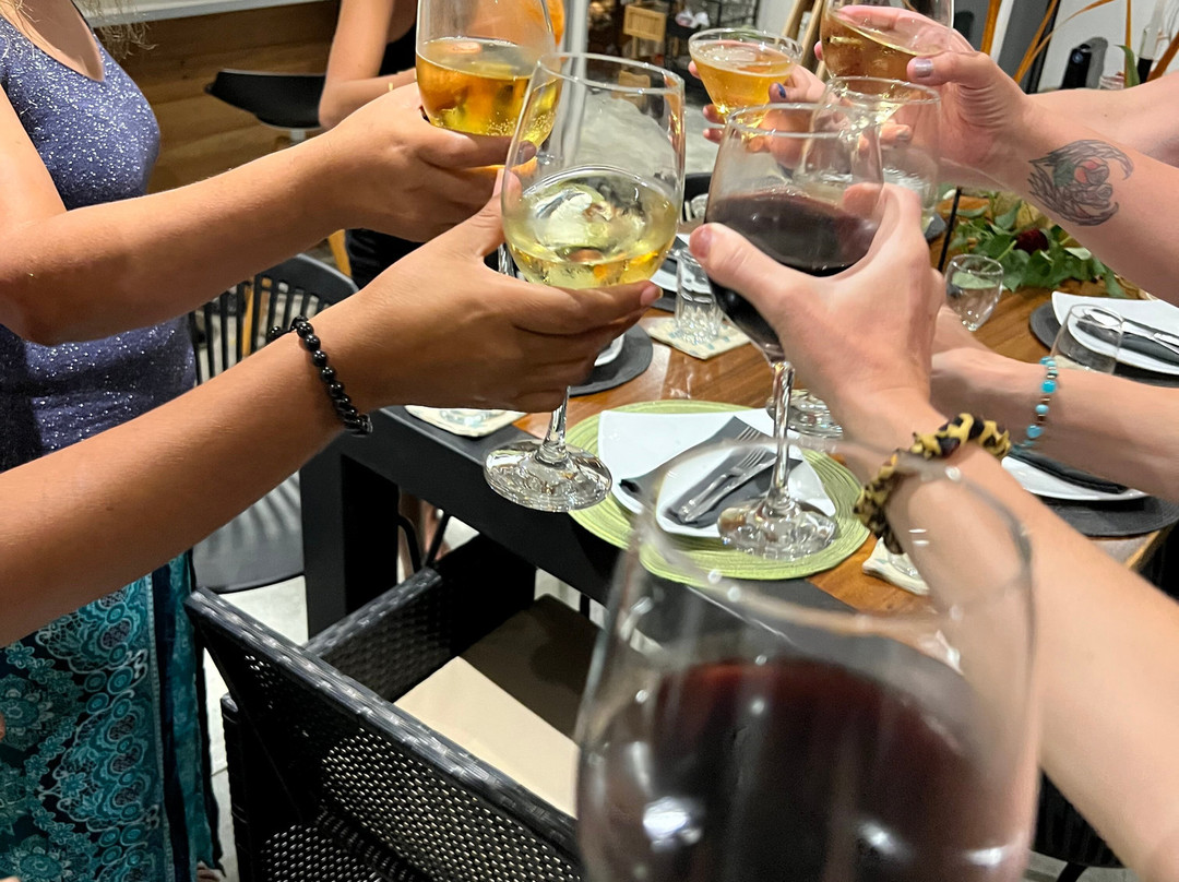 Surf Bikini Retreat-诺萨拉必去景点