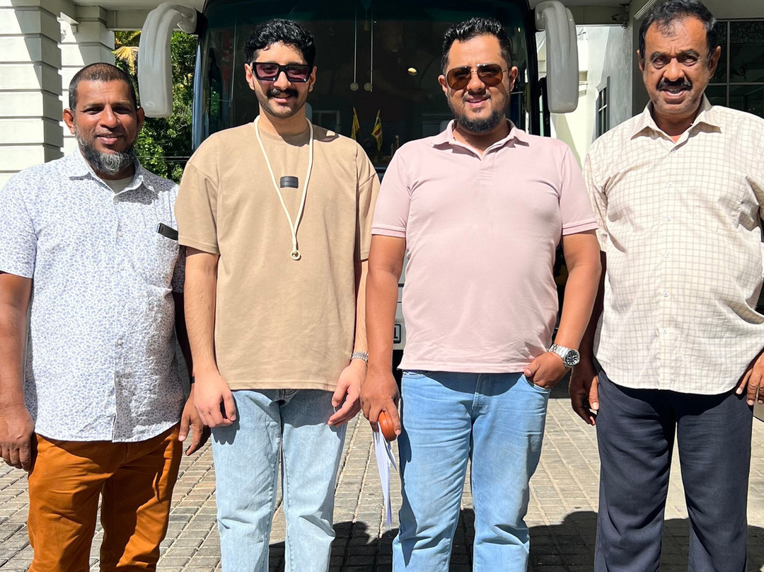 Ceylan Holidays-Kalagedihena必去景点