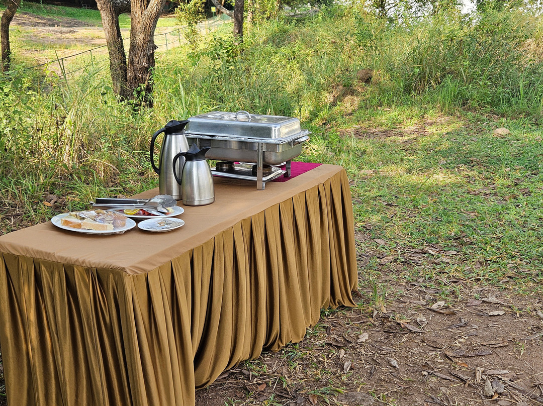 Sambiya River Lodge主图