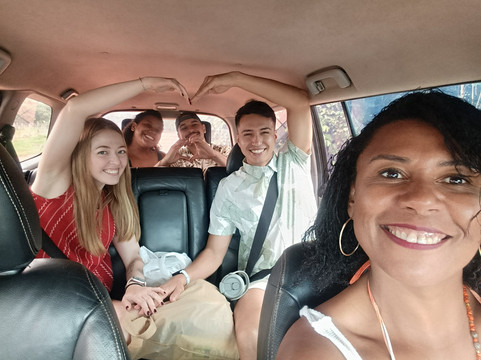 Dunamis Expedições-Palmas必去景点