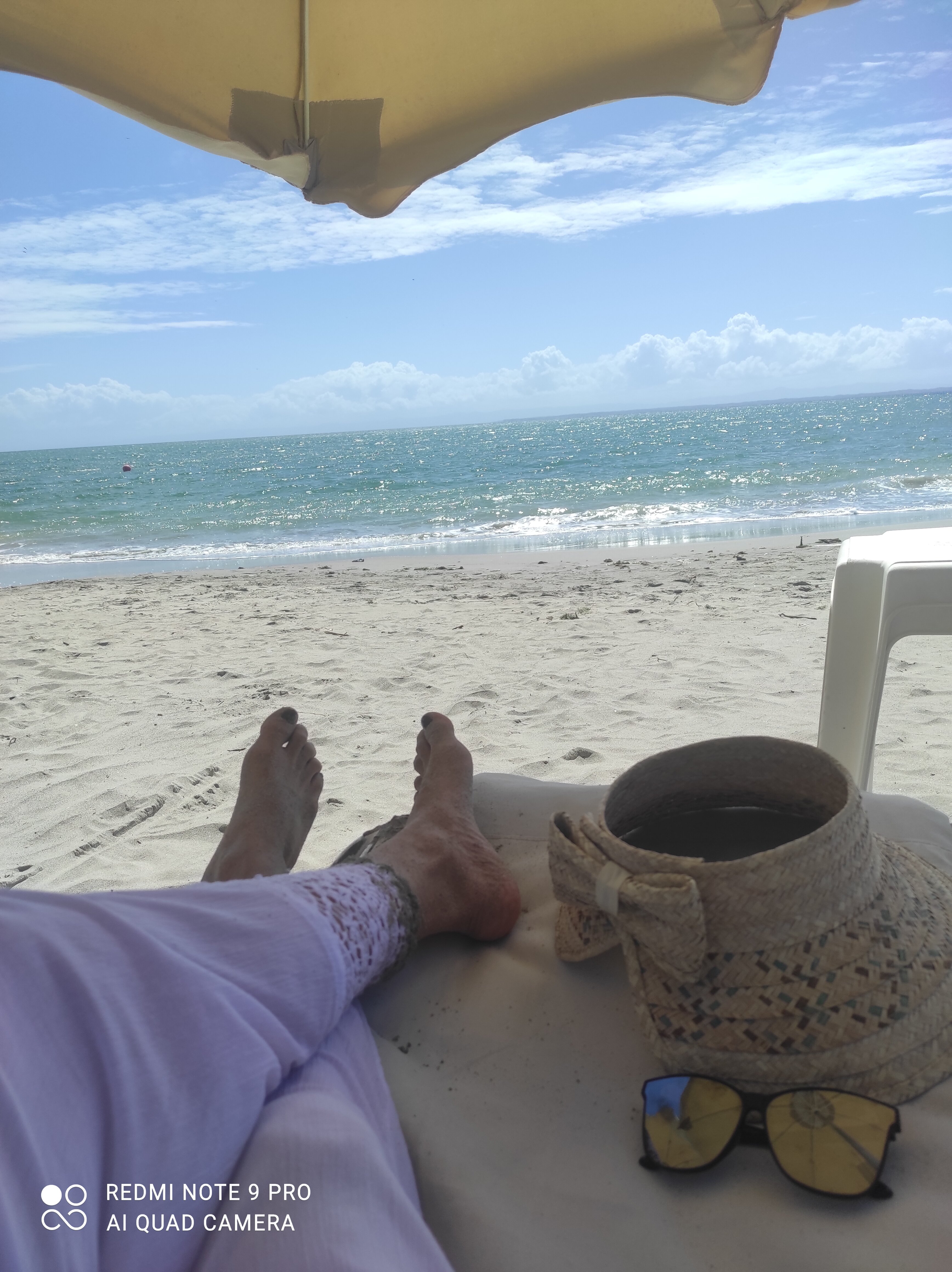 Yaque Beach Hotel-官方