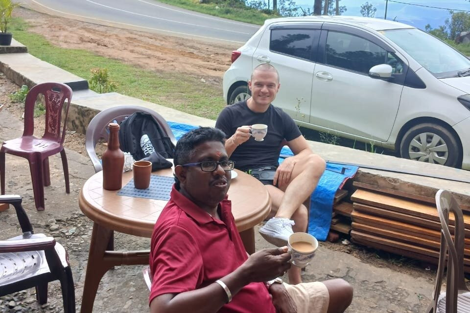 Saisha Travels Sri Lanka