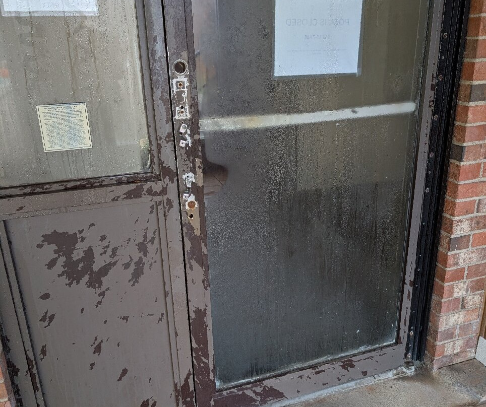 Comfort Inn & Suites主图