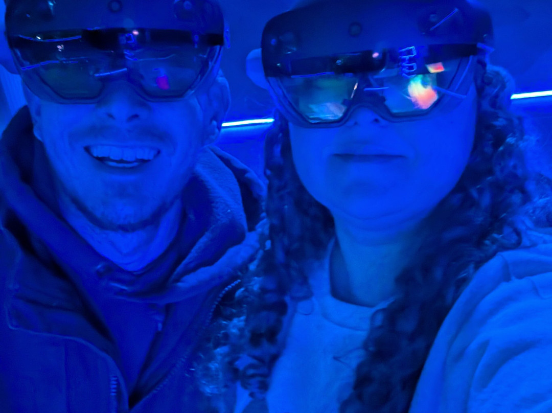 Verse Immersive Kentucky-London必去景点