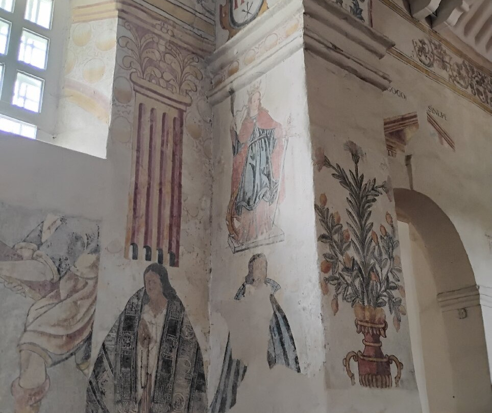 Iglesia de Sutatausa-Sutatausa必去景点