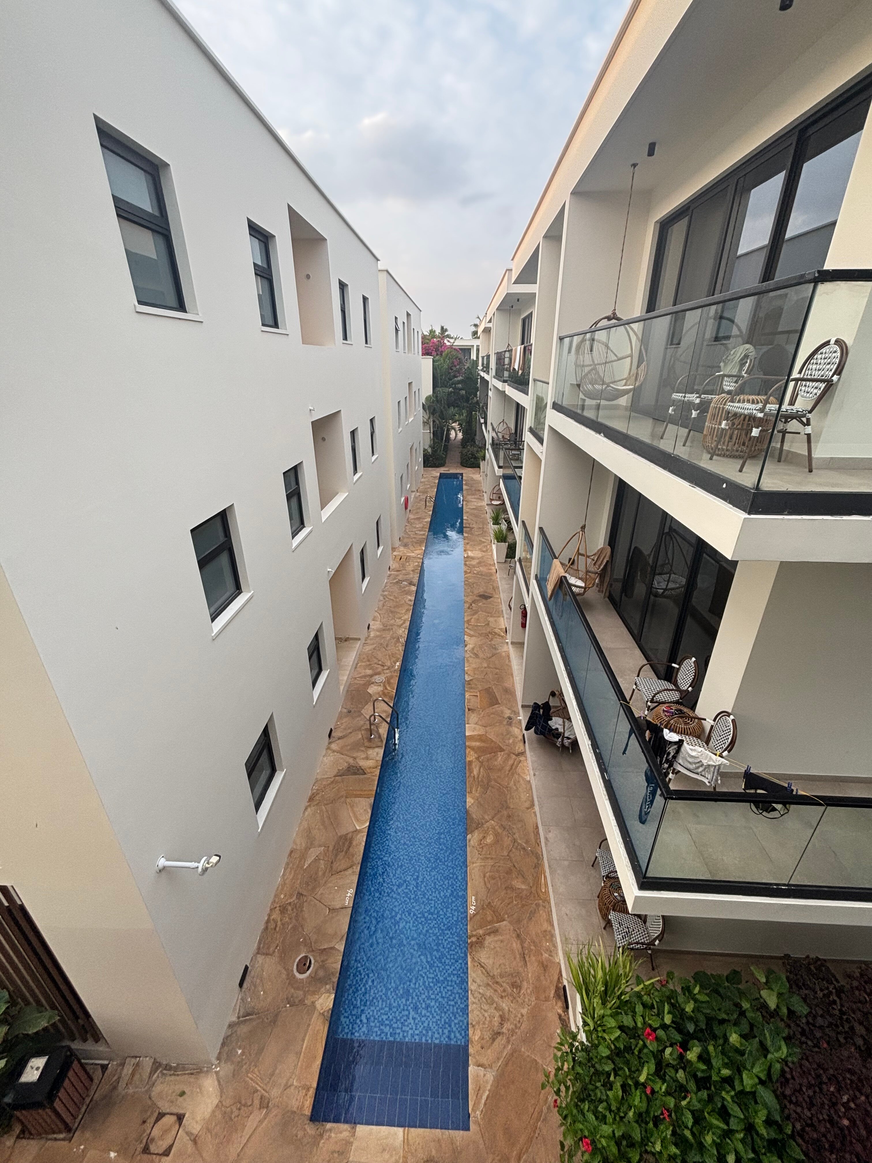 Toa Hotel & Spa-官方