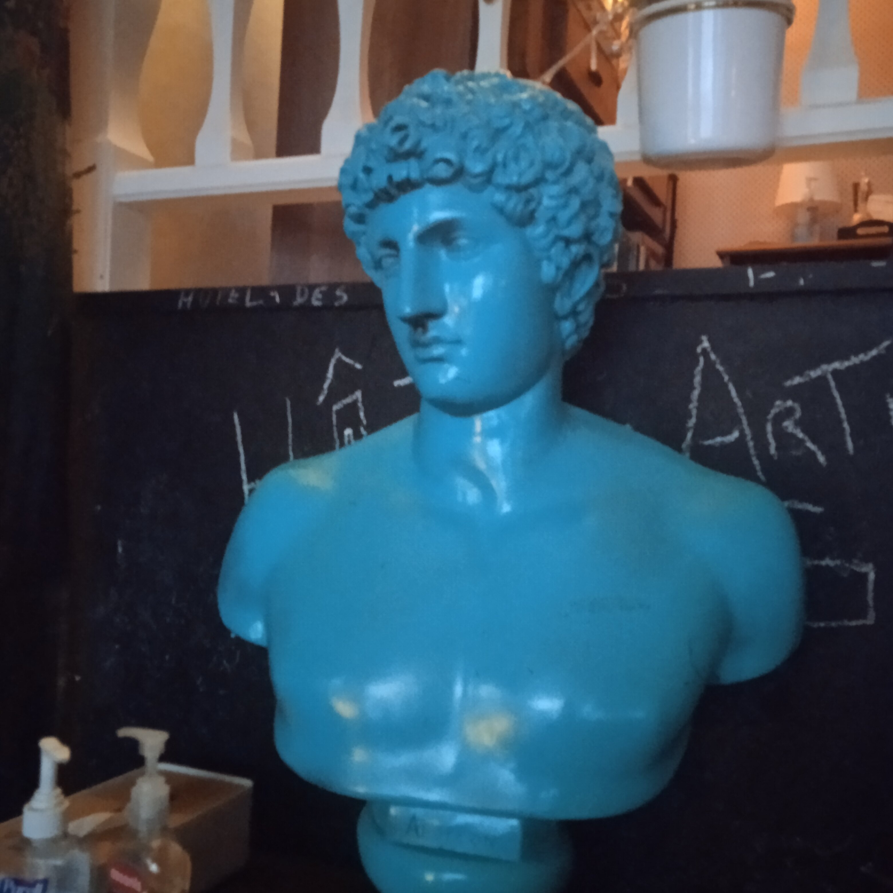 普罗旺斯酒店-官方