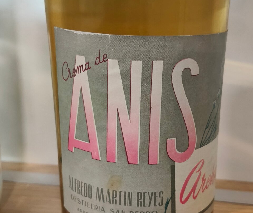 Arehucas Rum Distillery-Arucas必去景点