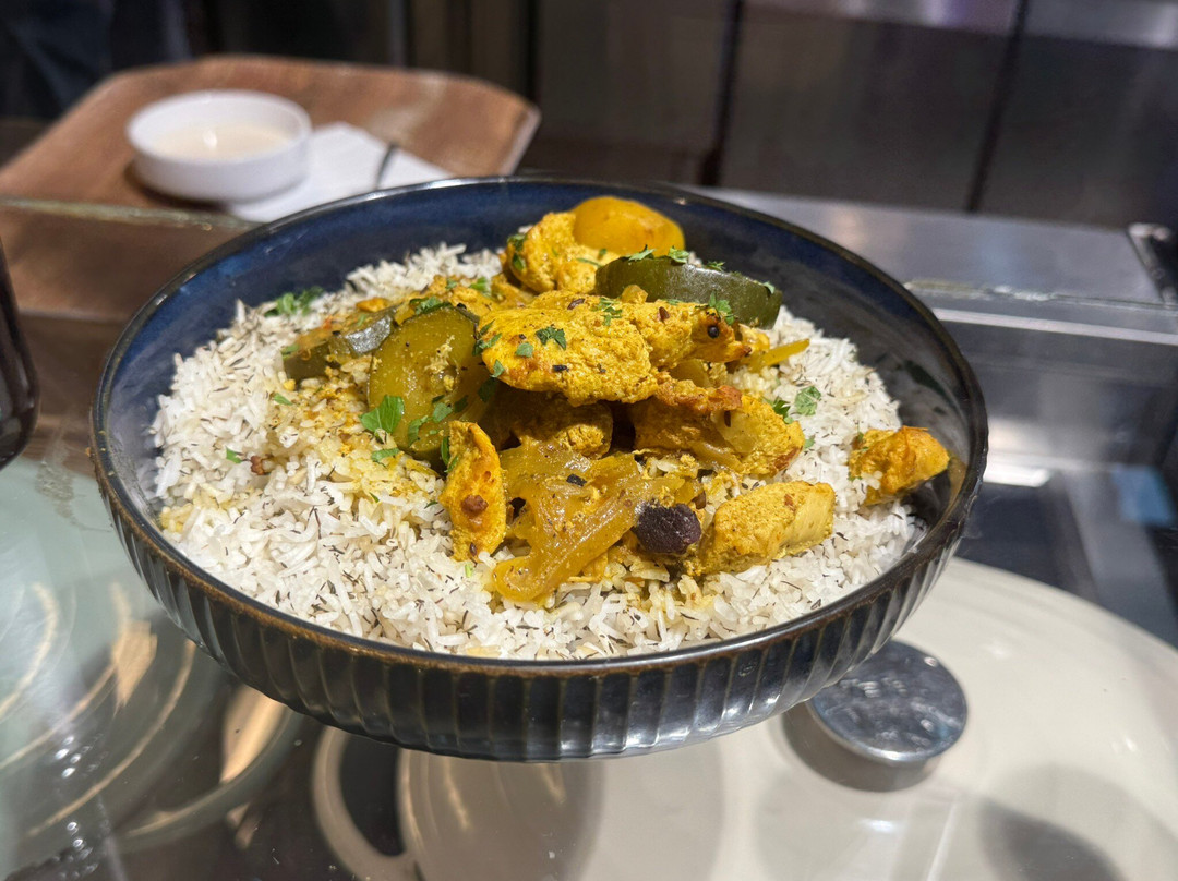 Halles D'issy - Biltoki