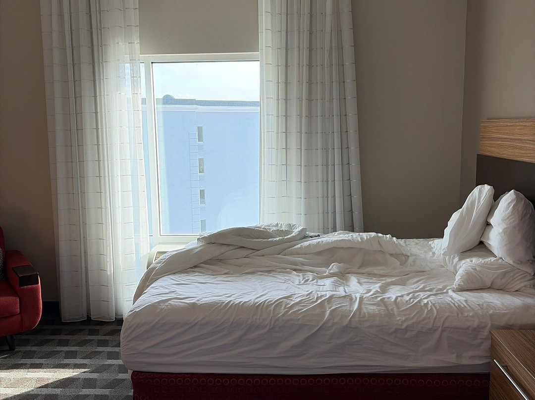 TownePlace Suites by Marriott Cookeville主图